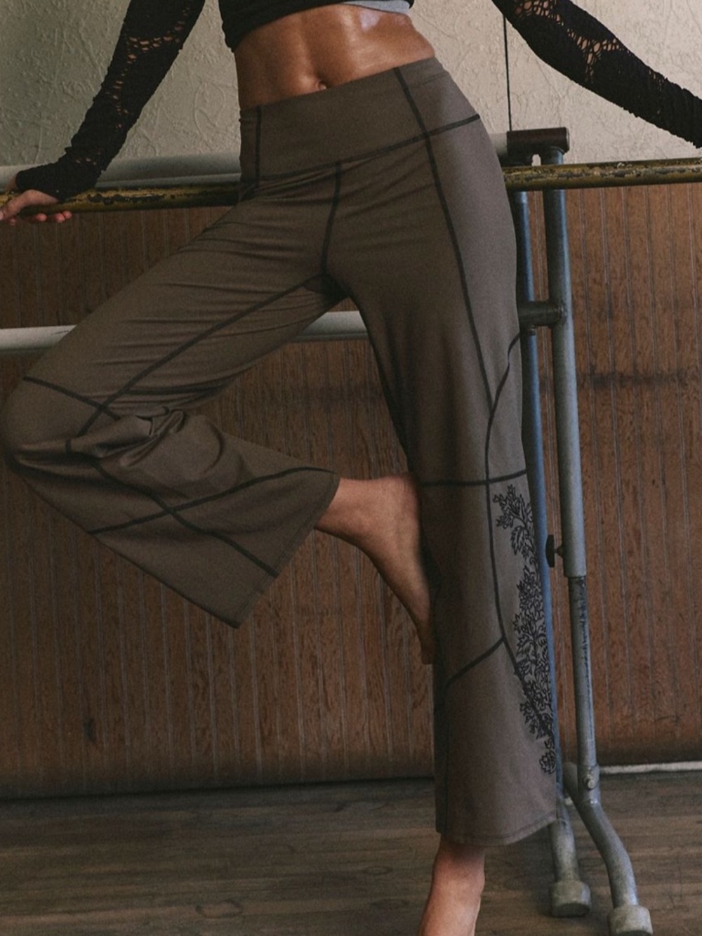 FP movement Luna pants size M